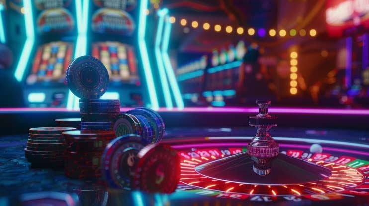 Dragon Tiger: one-minute rounds Dragon Tiger fast-play variant on ubud4d login