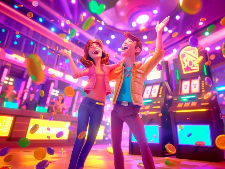 ubud4d login Speed Blackjack live-dealer studio showing dealer, card shoe, and multi-camera view